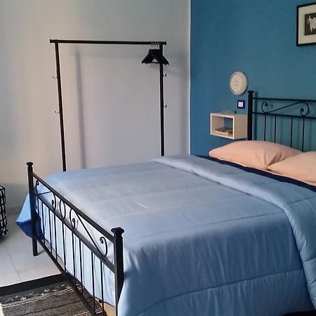 נאפולי San Nicola Apartment Blu מראה חיצוני תמונה