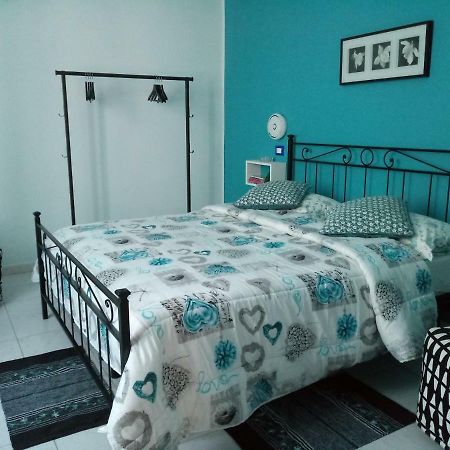 נאפולי San Nicola Apartment Blu מראה חיצוני תמונה