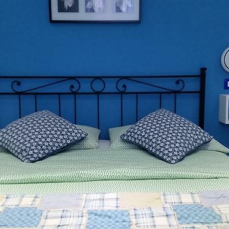 נאפולי San Nicola Apartment Blu מראה חיצוני תמונה