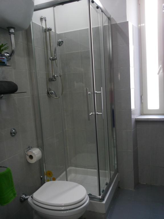 נאפולי San Nicola Apartment Blu מראה חיצוני תמונה