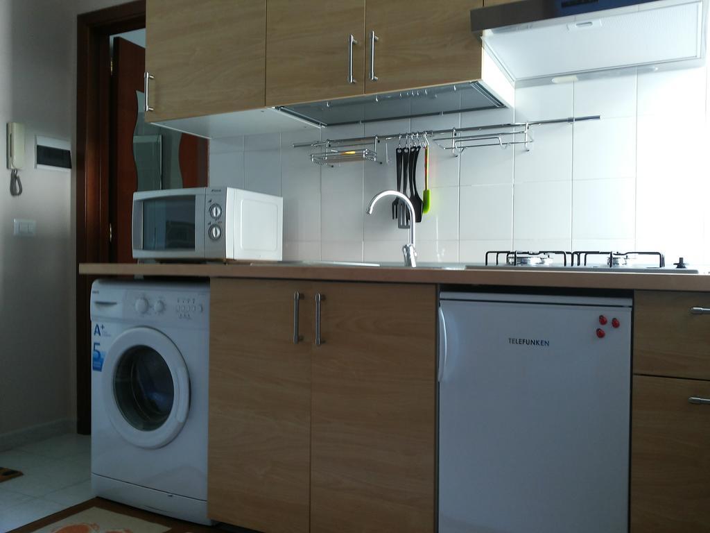 נאפולי San Nicola Apartment Blu מראה חיצוני תמונה