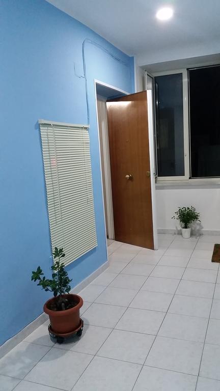 נאפולי San Nicola Apartment Blu מראה חיצוני תמונה