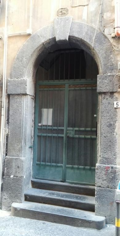 נאפולי San Nicola Apartment Blu מראה חיצוני תמונה